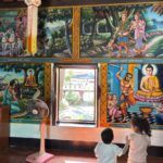viajar a chiang mai con niños